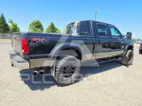 2015 Ford F-350 фото