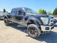 2015 Ford F-350 фото