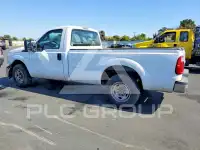 2015 Ford F-350 photo