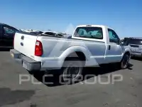 2015 Ford F-350 photo