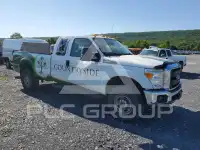 2015 Ford F-350 photo