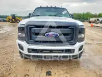 2015 Ford F-350 фото