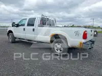2015 Ford F-350 фото