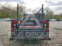 2015 Ford F-350 photo