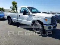 2015 Ford F-350 photo