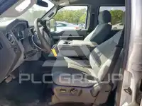 2015 Ford F-350 photo