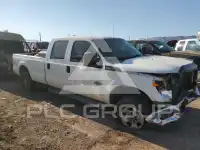 2015 Ford F-350 фото