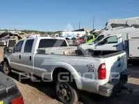 2015 Ford F-350 фото