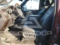 2015 Ford F-350 фото