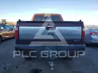 2015 Ford F-350 фото