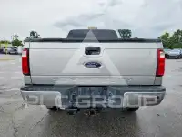 2015 Ford F-350 photo