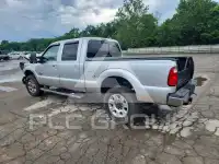2015 Ford F-350 photo