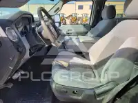 2015 Ford F-350 фото