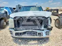 2015 Ford F-350 photo