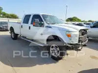 2015 Ford F-350 фото