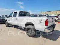 2015 Ford F-350 фото