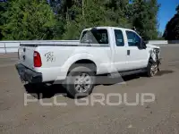 2015 Ford F-350 photo