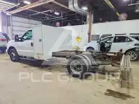 2015 Ford F-350 фото
