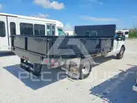 2015 Ford F-350 photo