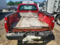 2015 Ford F-350 photo
