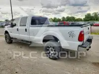 2015 Ford F-350 фото