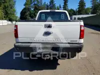 2015 Ford F-350 photo