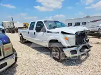 2015 Ford F-350 photo