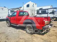2015 Ford F-350 photo