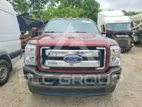 2015 Ford F-350 фото