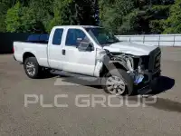 2015 Ford F-350 photo