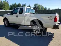 2015 Ford F-350 photo