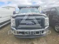 2015 Ford F-350 фото