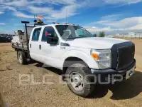 2015 Ford F-350 фото