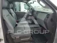 2015 Ford F-350 photo