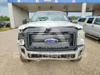 2015 Ford F-350 фото