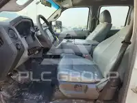 2015 Ford F-350 photo