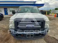 2015 Ford F-350 photo