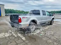 2015 Ford F-350 photo