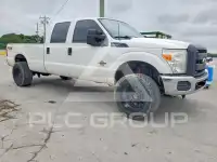 2015 Ford F-350 фото