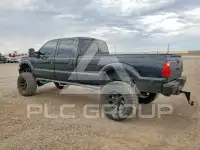 2015 Ford F-350 фото