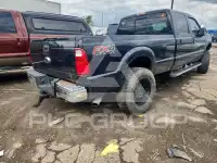 2015 Ford F-350 фото