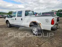 2015 Ford F-350 photo