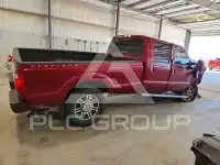 2015 Ford F-350 фото