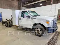 2015 Ford F-350 фото