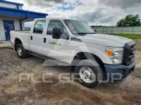 2015 Ford F-350 photo