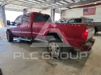 2015 Ford F-350 фото