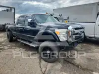 2015 Ford F-350 фото