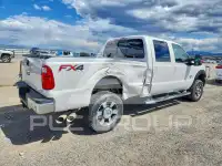 2015 Ford F-350 photo