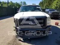 2015 Ford F-350 photo