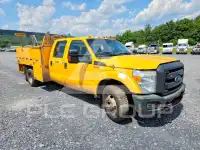 2015 Ford F-350 фото